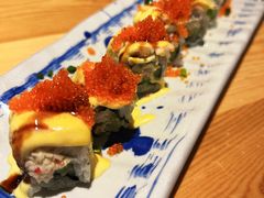 -Tuna maki寿司(园区永旺店)