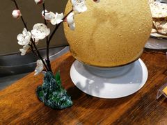 -梁家大院•农家菜(昆山会展中心店)