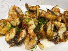-罗记家常菜(鸿景花园店)