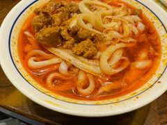 刀削面-二分八云雁阁•新晋菜大同味(长治路店)