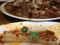 -金柱大盘鸡(波斯坦店)