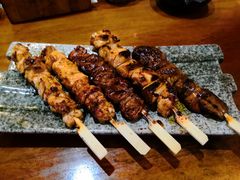 -千代武日本料理(开发区店)