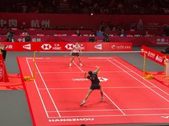 -杭州奥体中心-体育场