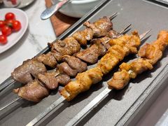 -双合园·海鲜水饺青岛菜(上清路店)