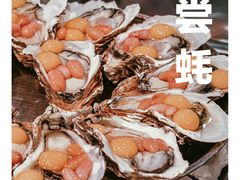 -飞尝蚝·顺德菜·鱼生(顺德总店)