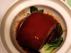 传统东坡肉-江南厨子·品苏杭(华润万象店)