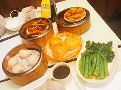 -点点心点心专门店(旺角店)