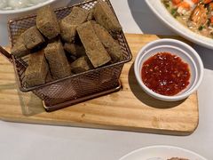 -丰收日·小海鲜·沪上家宴(顾村正大店)