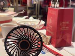 -千百味红餐厅·江西菜(绿地双子塔店)