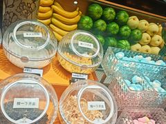 -韩盛·盛江山自助料理(于洪新玛特店)