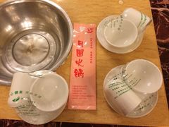 -月圆火锅(宁海东路二店)
