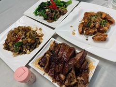 -海鲜街菜馆(海珠南路店)