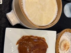 -大董(华贸购物中心店)