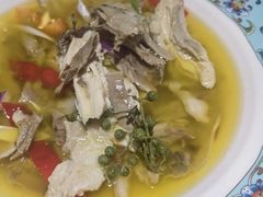 -阿西娅食府(中关村店)