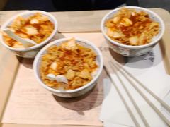 -吉野家(红博中央公园店)