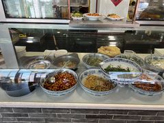 -老保定驴肉馆(云岗路店)