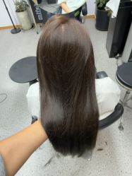 -V7 HAIR SALON烫发染发接发