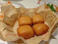 -珍宝海鲜JUMBO Seafood(ifc店)