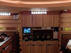 -巴奴毛肚火锅(王府井百货店)
