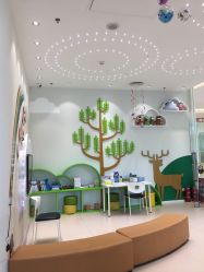 -青苗儿童口腔(长楹天街购物中心)