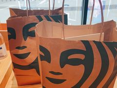 -星巴克(合肥包河万达广场店)