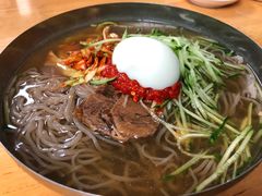 -屋里家延边朝鲜族冷面(南园店)