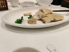-金河半岛园林酒家(金融城店)