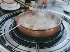 -阿山卓·野生菌火锅·纳西火塘烤肉