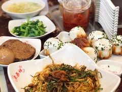 -东泰祥生煎馆(长宁路店)