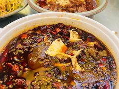 -成都驻京办餐厅(蜀都宾馆店)