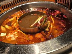 -重庆德庄火锅(映月湖环宇城店)
