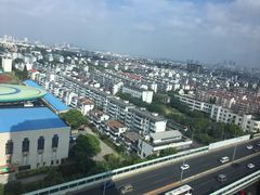 -苏州馨乐庭金鸡湖公寓酒店