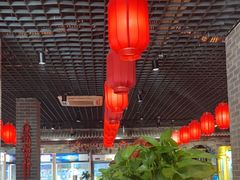 -乐山串串香老火锅(鼓楼店)