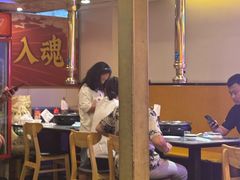 -正宗齐齐哈尔烤肉·齐牛哥鲜切炭火烤肉(杭州总店)