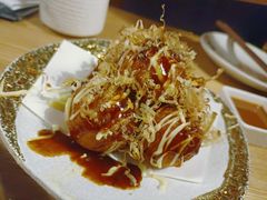 -江户烧肉(高德店)