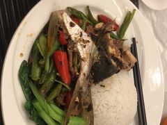 -星璞餐厅(深铁塘朗城君璞酒店)