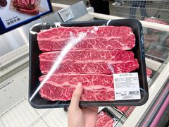 -山姆会员商店(杨桥西路店)