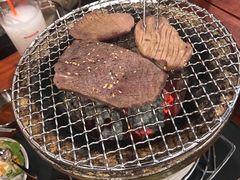 -大阪烧肉BAKA一代(十亩地店)