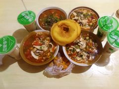 -尧钧财鱼面(育才路店)