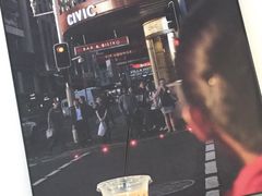 -常识咖啡common sense(春熙路店)