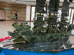 -白天鹅宾馆-宏图府餐厅