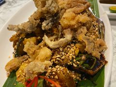 -关夫人餐厅(阳光广场店)