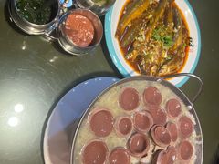 -老白肉馆(临江小区店)