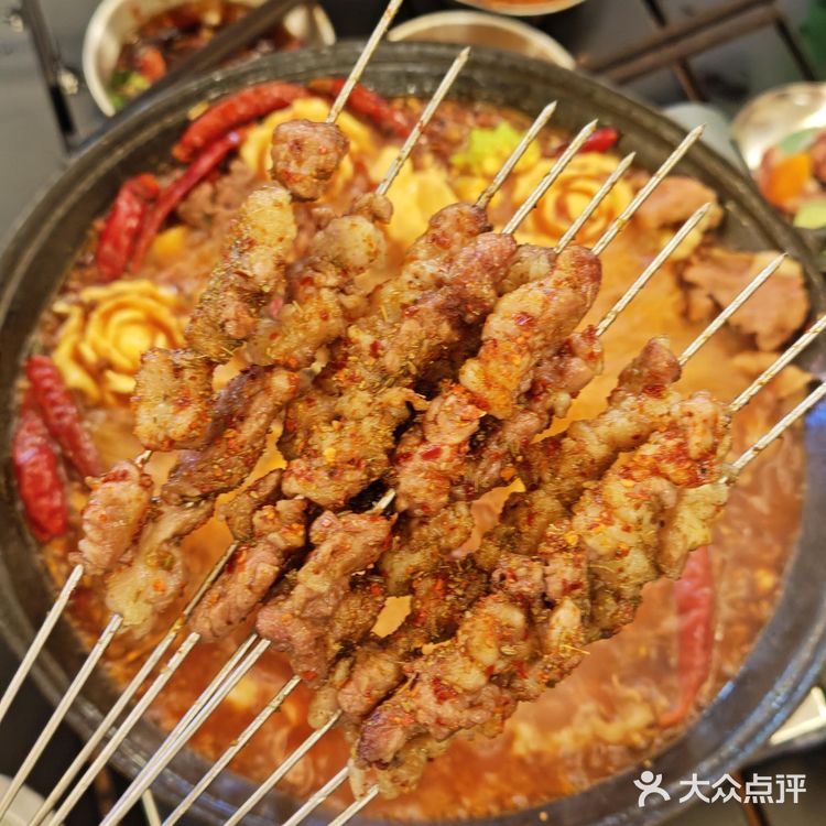 洛阳!!!火锅界的蜜雪冰城👍👍终于在洛阳