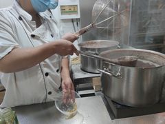 -粗茶淡饭(东关街店)