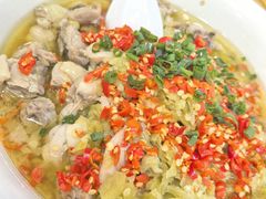 -笨罗卜浏阳菜馆(龙华鹏润达店)