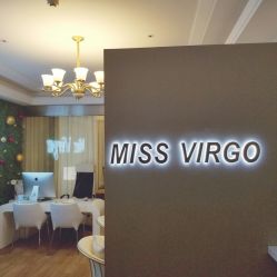 -处女座·MISS VIRGO·半永久纹眉野生眉