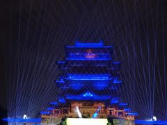 -寻梦滕王阁实景演出