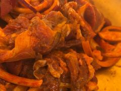 -郭记烤肉创始店(民丰大街店)