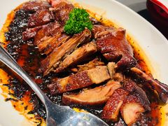 -上和臻品中国菜(花园街店)